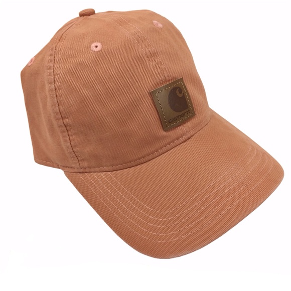 Carhartt Odessa Ball Cap - Picture 1 of 6